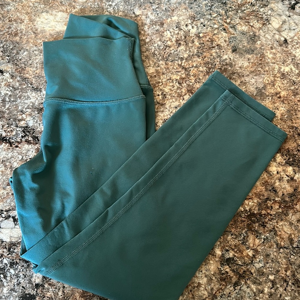 Alo airbrush leggings